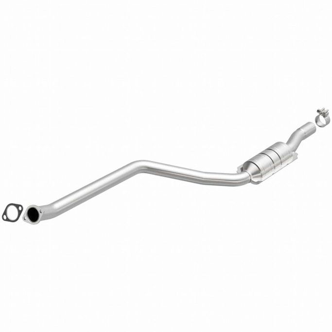 51374, MAGNAFLOW 51374 Catalytic Converter Direct-Fit OEM Grade for BMW 525i / 528i / 530i (E60) في الإمارات العربية المتحدة, دبي. Condition - new. Price ⁦5,520 AED⁩. Photo, seller contacts | AUTO.AE