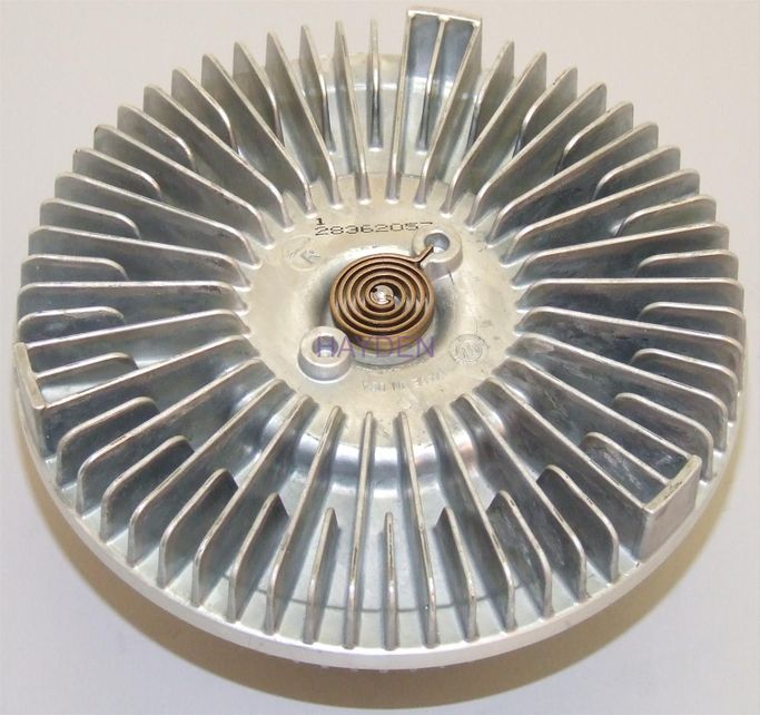 HDA-2836, Hayden Fan Clutches 2836 في الإمارات العربية المتحدة, دبي. Condition - new. Price 620 AED. Photo, seller contacts | AUTO.AE