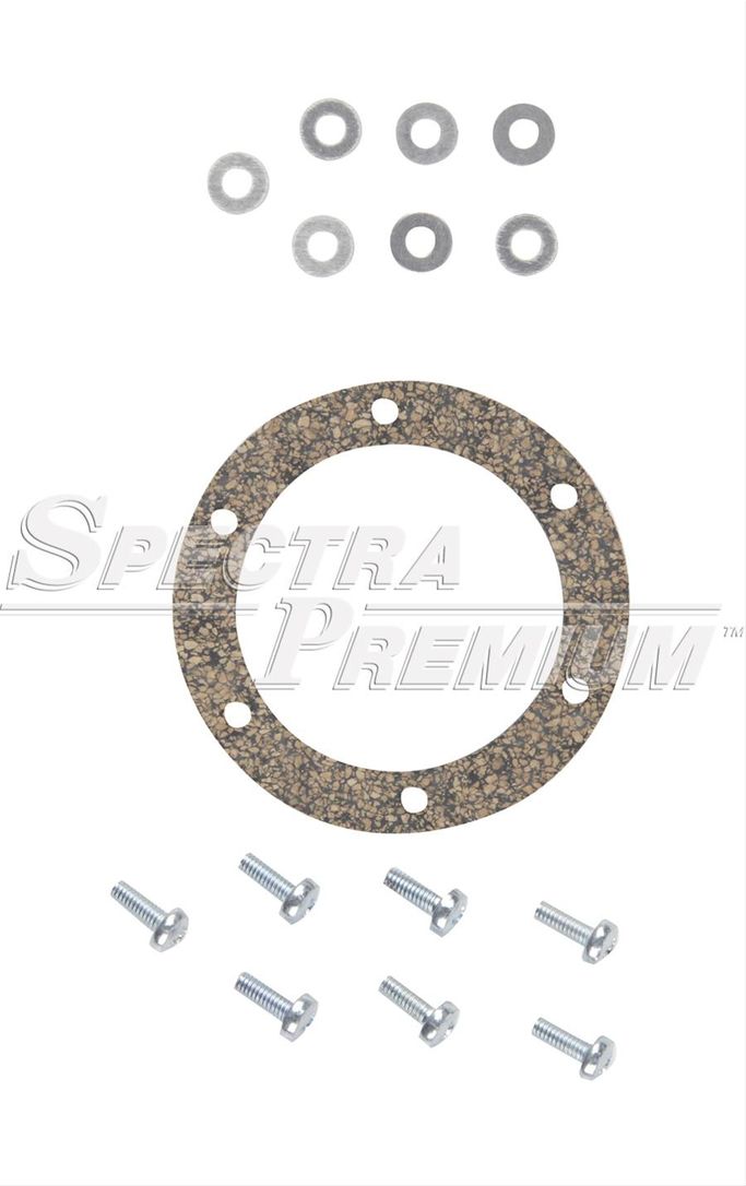 SGT-LO66, Spectra Premium Fuel Tank Sending Unit Gaskets for 1962-1971 MIDGET - LO66 in UAE, Dubai. Condition - new. Price ⁦70 AED⁩. Photo, seller contacts | AUTO.AE