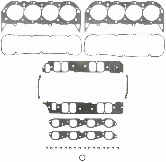 FEL-17205, Fel-Pro Performance Marine Head Set Gaskets 17205 في الإمارات العربية المتحدة, دبي. Condition - new. Price 870 AED. Photo, seller contacts | AUTO.AE