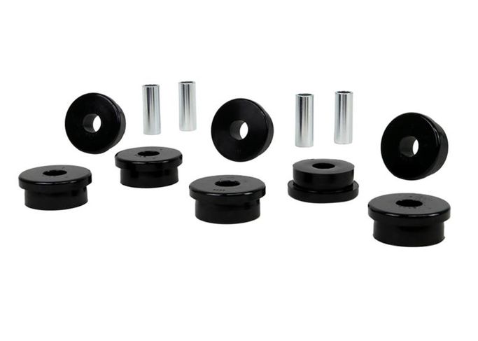 NLT-REV116-0016, Nolathane Trailing Arm Bushings for 1993-1999 MONTERO - REV116.0016 in UAE, Dubai. Condition - new. Price 220 AED. Photo, seller contacts | AUTO.AE