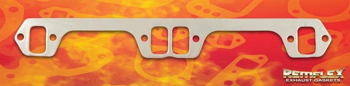 RFL-1004, Remflex Exhaust Header Gasket Sets 1004 in UAE, Dubai. Condition - new. Price 200 AED. Photo, seller contacts | AUTO.AE