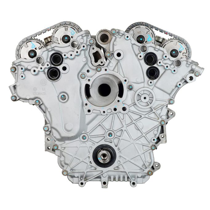 VRE-DCVW, VEGE Remanufactured Long Block Crate Engines DCVW in UAE, Dubai. Condition - new. Price 21,820 AED. Photo, seller contacts | AUTO.AE
