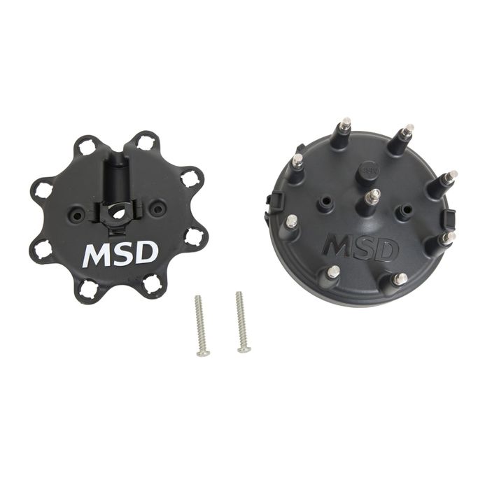 MSD-84083, MSD Replacement Distributor Caps 84083 in UAE, Dubai. Condition - new. Price 340 AED. Photo, seller contacts | AUTO.AE