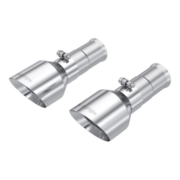 T5204, MBRP T5204 Exhaust Tip Armor Pro (T304 Stainless Steel) for RAM 1500 3.0L 2025- в ОАЭ, Дубай. Состояние - новое. Цена ⁦1 680 AED⁩. Фото, контакты продавца | AUTO.AE