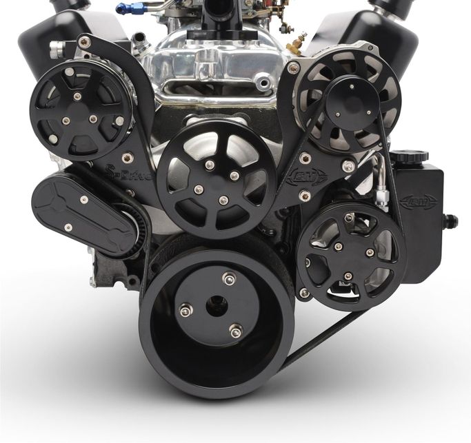 EMS-MS107-10BMB, Eddie Motorsports S-Drive Serpentine Pulley Drive Systems MS107-10BMB في الإمارات العربية المتحدة, دبي. Condition - new. Price ⁦16,270 AED⁩. Photo, seller contacts | AUTO.AE