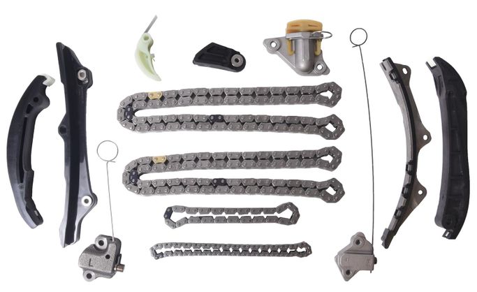 EGN-TS1120, Enginetech Timing Chain and Gear Sets TS1120 في الإمارات العربية المتحدة, دبي. Condition - new. Price 1,610 AED. Photo, seller contacts | AUTO.AE