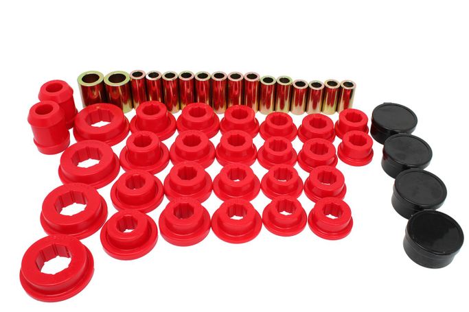 ENS-7-3124R, Energy Suspension Control Arm Bushings for 2010-2013 ALTIMA - 7.3124R в ОАЭ, Дубай. Состояние - новое. Цена 2 360 AED. Фото, контакты продавца | AUTO.AE