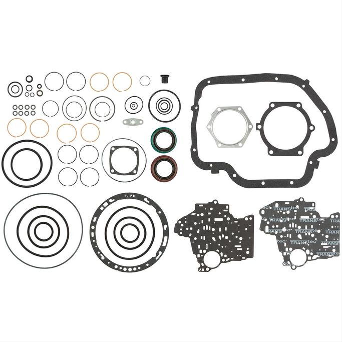 ATP-JGS52, ATP Automatic Transmission Overhaul Kits JGS-52 في الإمارات العربية المتحدة, دبي. Condition - new. Price 290 AED. Photo, seller contacts | AUTO.AE