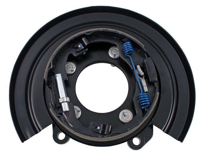 RNB-926-273, Dorman Disc Brake Backing Plates 926-273 в ОАЭ, Дубай. Состояние - новое. Цена 1 050 AED. Фото, контакты продавца | AUTO.AE