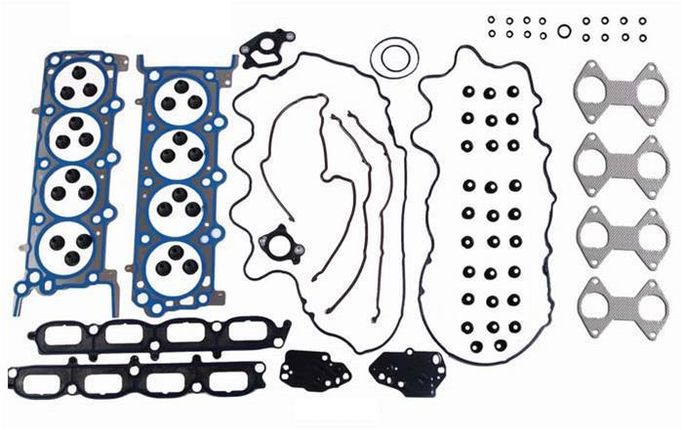 EGN-F330HS-D, Enginetech Head Gasket Sets F330HS-D in UAE, Dubai. Condition - new. Price 740 AED. Photo, seller contacts | AUTO.AE