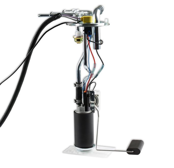 SNE-12-333, Holley Sniper OE Style 350 LPH EFI Fuel Pump Modules for 1973-1991 BLAZER, JIMMY, 1975-1986 K5 BLAZER - 12-333 في الإمارات العربية المتحدة, دبي. Condition - new. Price ⁦1,600 AED⁩. Photo, seller contacts | AUTO.AE