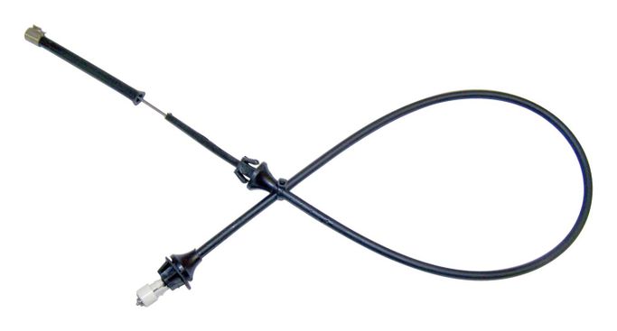 CWA-J5351420, Crown Automotive Accelerator Cables J5351420 في الإمارات العربية المتحدة, دبي. Condition - new. Price 70 AED. Photo, seller contacts | AUTO.AE