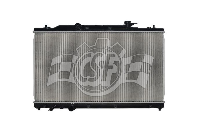 CSF-3951, CSF Radiators for 2023 ACCORD, INTEGRA, 2022-2023 CIVIC - 3951 في الإمارات العربية المتحدة, دبي. Condition - new. Price 690 AED. Photo, seller contacts | AUTO.AE