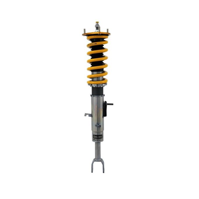 NIS MI00S1, OHLINS NIS MI00S1 Coilover Kit Road & Track for NISSAN 350Z (Z33) 2002-2008 في الإمارات العربية المتحدة, دبي. Condition - new. Price ⁦16,120 AED⁩. Photo, seller contacts | AUTO.AE