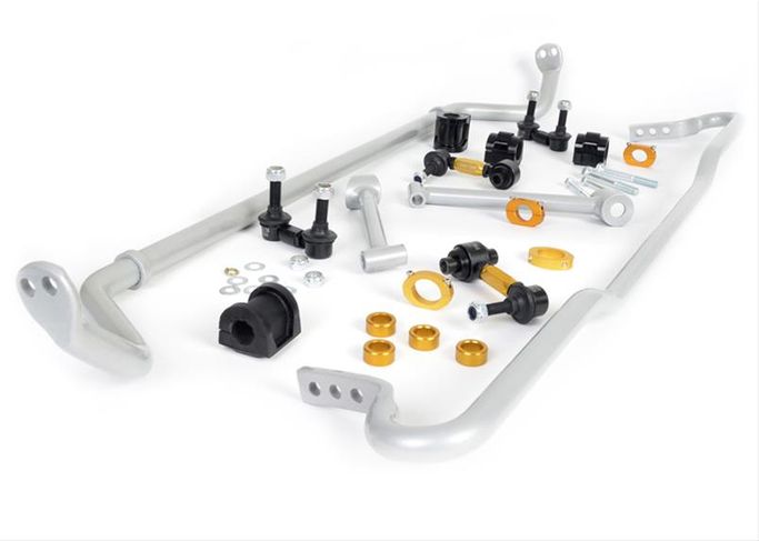 WHL-BSK019, Whiteline Sway Bars for 2015-2021 WRX STI - BSK019 in UAE, Dubai. Condition - new. Price 4,330 AED. Photo, seller contacts | AUTO.AE