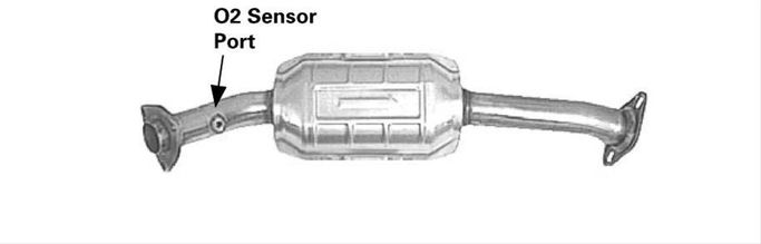 CTO-4237, Catco Direct-Fit Catalytic Converters for 1999-2004 FRONTIER, 2000-2004 XTERRA - 4237 in UAE, Dubai. Condition - new. Price 1,790 AED. Photo, seller contacts | AUTO.AE