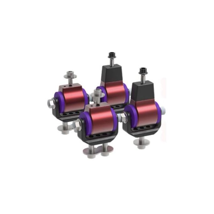 DMS-7183, DODSON DMS-7183 Engine Mounts (Pair) for NISSAN GT-R (R35) 2009- في الإمارات العربية المتحدة, دبي. Condition - new. Price 3,650 AED. Photo, seller contacts | AUTO.AE