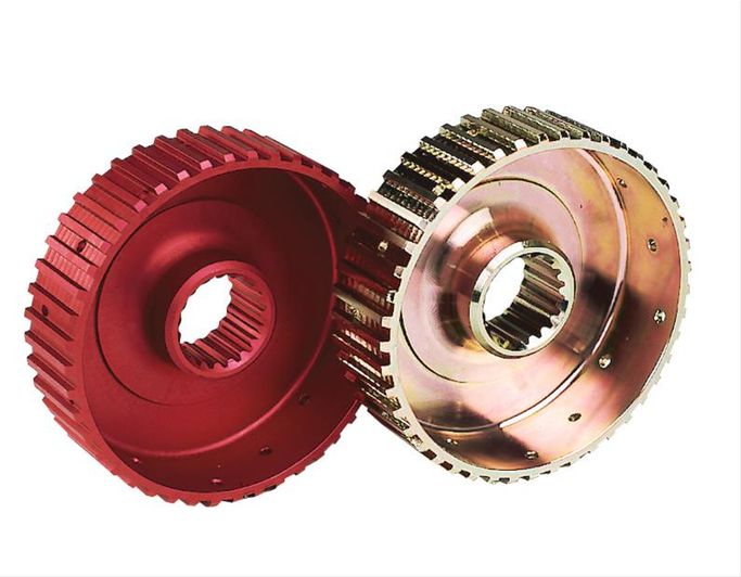 TCI-748300, TCI Powerglide Clutch Hubs 748300 в ОАЭ, Дубай. Состояние - новое. Цена ⁦420 AED⁩. Фото, контакты продавца | AUTO.AE