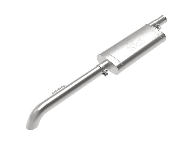 AFE-49-48082, aFe Rock Basher Exhaust Systems for 2020-2026 GLADIATOR - 49-48082 في الإمارات العربية المتحدة, دبي. Condition - new. Price 2,180 AED. Photo, seller contacts | AUTO.AE