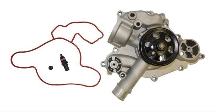 CWA-53022340AC, Crown Automotive Mechanical Water Pumps 53022340AC في الإمارات العربية المتحدة, دبي. Condition - new. Price 630 AED. Photo, seller contacts | AUTO.AE