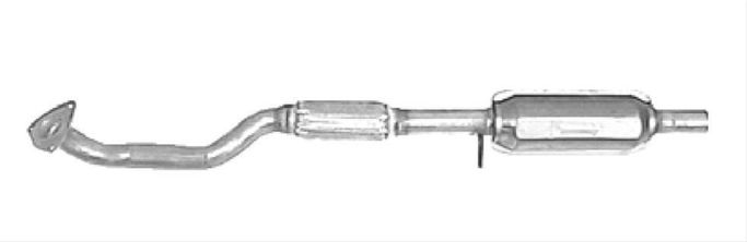 CTO-4228, Catco Direct-Fit Catalytic Converters for 2001-2004 SANTA FE - 4228 في الإمارات العربية المتحدة, دبي. Condition - new. Price 2,320 AED. Photo, seller contacts | AUTO.AE