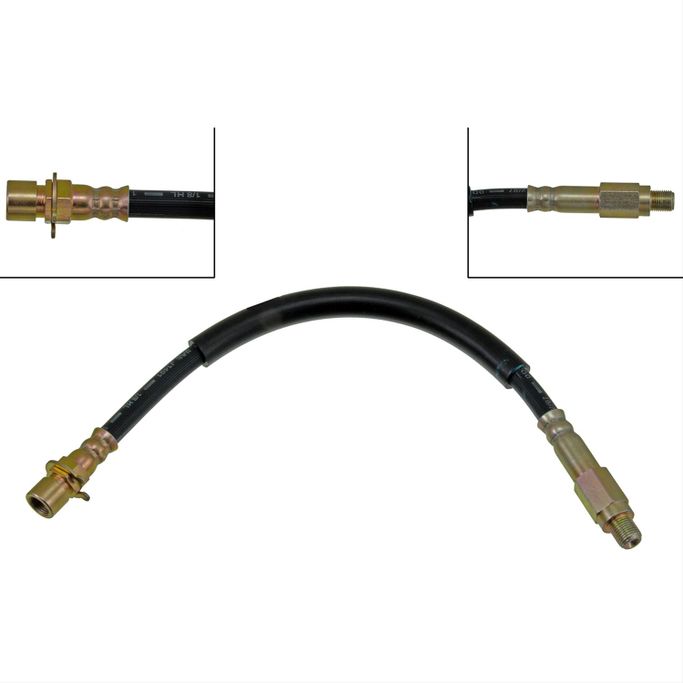 DHB-H78092, Dorman Hydraulic Brake Hoses H78092 in UAE, Dubai. Condition - new. Price 50 AED. Photo, seller contacts | AUTO.AE