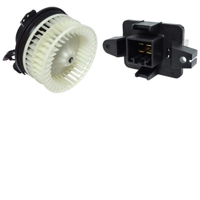 UAC-BK1460, Universal Air Conditioner Blower Motors BK 1460 في الإمارات العربية المتحدة, دبي. Condition - new. Price ⁦300 AED⁩. Photo, seller contacts | AUTO.AE