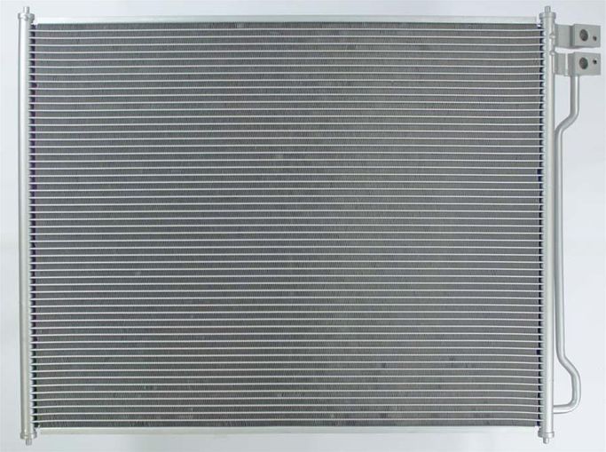 RDR-7013753, Agility Auto Parts Air Conditioning Condensers 7013753 في الإمارات العربية المتحدة, دبي. Condition - new. Price 270 AED. Photo, seller contacts | AUTO.AE