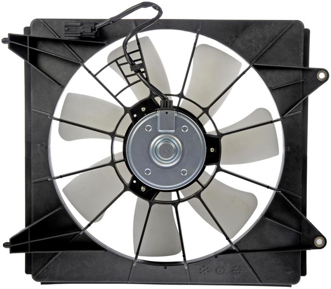 RNB-621-357, Dorman Electric Fans for 2008-2012 ACCORD, 2012-2015 CROSSTOUR, 2009-2014 TSX - 621-357 في الإمارات العربية المتحدة, دبي. Condition - new. Price 440 AED. Photo, seller contacts | AUTO.AE