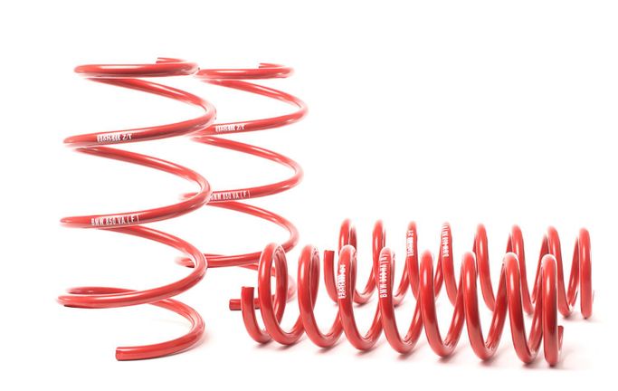 HNR-29583, H&R Sport Springs for 1994-1997 840CI, 1993-1997 850CI, 1991-1992 850I - 29583 in UAE, Dubai. Condition - new. Price ⁦1,990 AED⁩. Photo, seller contacts | AUTO.AE