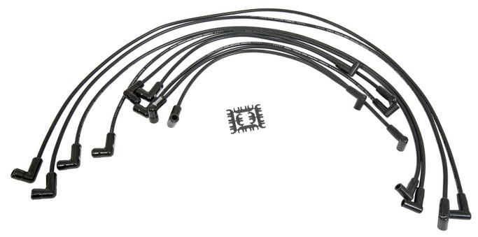 SUM-881116, Summit Racing™ Ceramic Ignition Wire Sets SUM-881116 в ОАЭ, Дубай. Состояние - новое. Цена 520 AED. Фото, контакты продавца | AUTO.AE