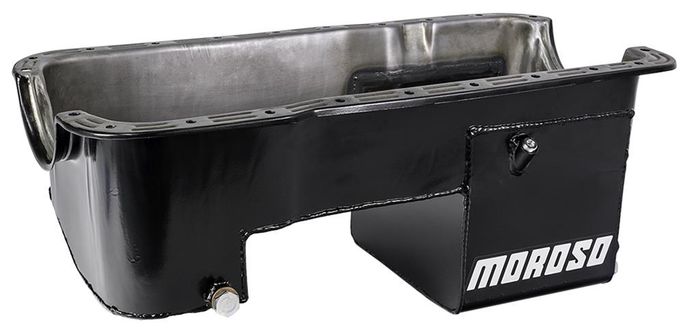 MOR-20523, Moroso Street/Strip Oil Pans 20523 في الإمارات العربية المتحدة, دبي. Condition - new. Price ⁦1,990 AED⁩. Photo, seller contacts | AUTO.AE