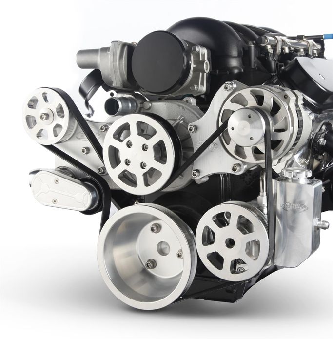 EMS-MS117-82BM, Eddie Motorsports Elite S-Drive Serpentine Pulley Drive Systems MS117-82BM في الإمارات العربية المتحدة, دبي. Condition - new. Price ⁦15,500 AED⁩. Photo, seller contacts | AUTO.AE