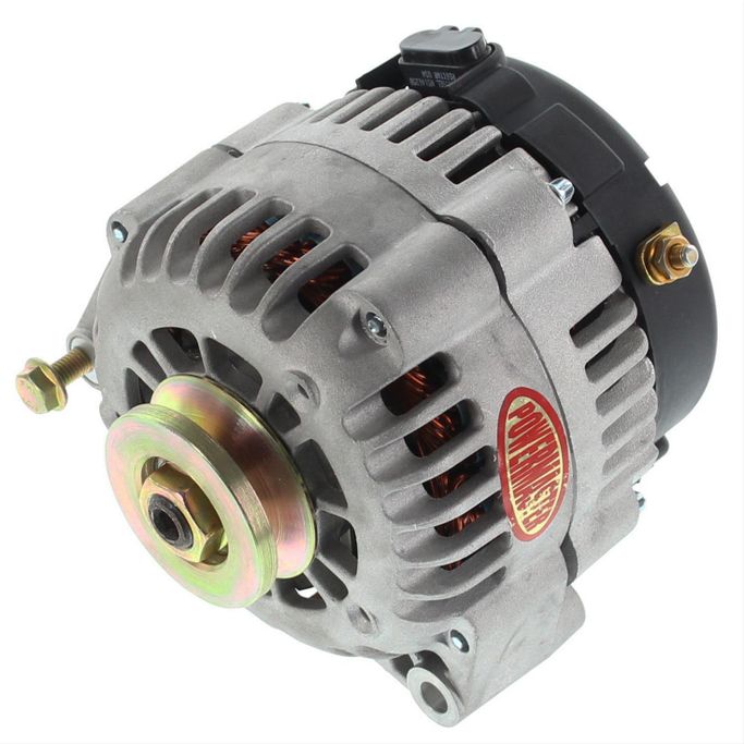 PWM-8-48529-120, Powermaster Street Alternators 8-48529-120 в ОАЭ, Дубай. Состояние - новое. Цена 1 450 AED. Фото, контакты продавца | AUTO.AE