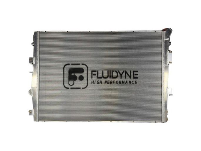 FLD-S0046, Fluidyne Extruded Aluminum Diesel Radiators RFD.F250.1116 в ОАЭ, Дубай. Состояние - новое. Цена 6 670 AED. Фото, контакты продавца | AUTO.AE