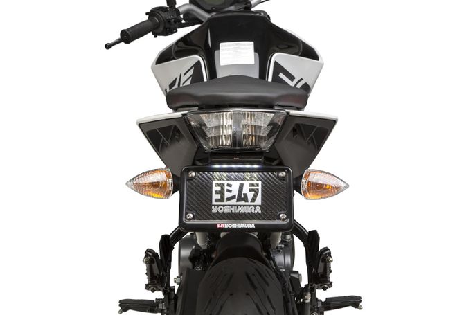 YSH-070BG162000, Yoshimura Fender Eliminator Kits 070BG162000 в ОАЭ, Дубай. Состояние - новое. Цена 790 AED. Фото, контакты продавца | AUTO.AE