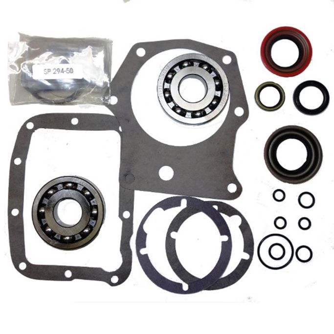 SPZ-ZMBK130, USA Standard Gear Manual Transmission Bearing Kits ZMBK130 في الإمارات العربية المتحدة, دبي. Condition - new. Price ⁦600 AED⁩. Photo, seller contacts | AUTO.AE