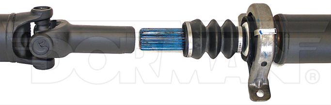 RNB-936-570, Dorman Driveshafts 936-570 في الإمارات العربية المتحدة, دبي. Condition - new. Price 3,980 AED. Photo, seller contacts | AUTO.AE