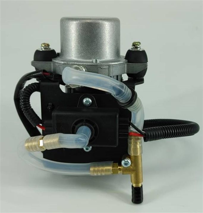 GRN-410100, Granatelli Motor Sports Vacuum Pump Systems for 2024 1500 - 410100 في الإمارات العربية المتحدة, دبي. Condition - new. Price ⁦1,380 AED⁩. Photo, seller contacts | AUTO.AE