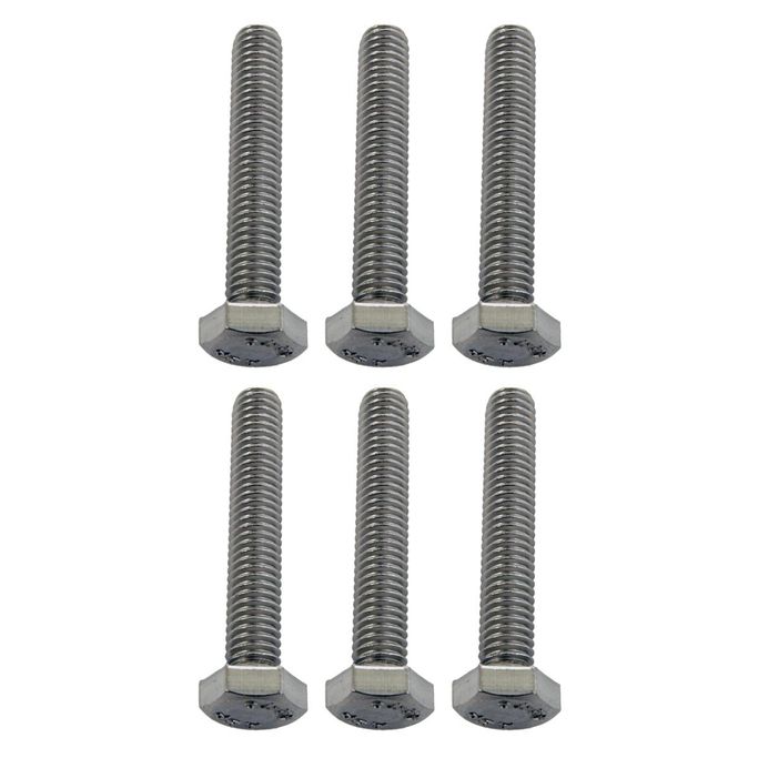 HFW-HP933635A2, Hillco Fastener Stainless Steel Hex Cap Screws HP933635A2 в ОАЭ, Дубай. Состояние - новое. Цена ⁦30 AED⁩. Фото, контакты продавца | AUTO.AE