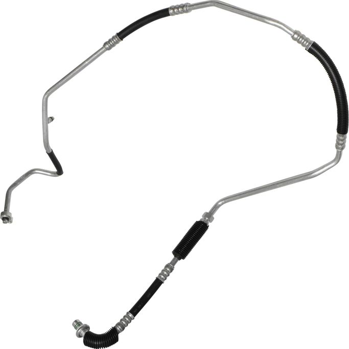 UAC-HA11476C, Universal Air Conditioner Liquid Line Hose Assemblies for 2010-2013 TRANSIT CONNECT - HA 11476C in UAE, Dubai. Condition - new. Price 190 AED. Photo, seller contacts | AUTO.AE