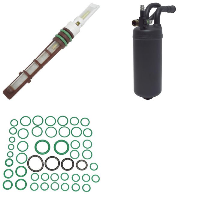 UAC-AK2277, Universal Air Conditioner Air Conditioning Repair Kits AK 2277 في الإمارات العربية المتحدة, دبي. Condition - new. Price 160 AED. Photo, seller contacts | AUTO.AE