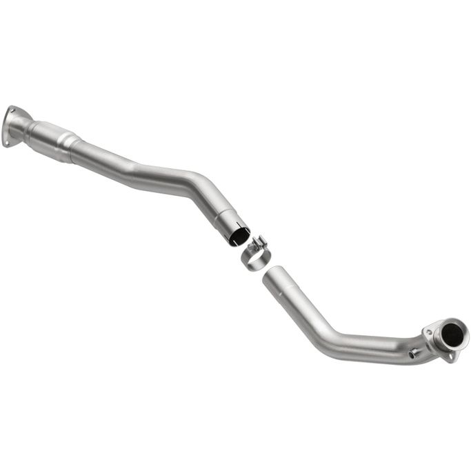 MPE-24231, MagnaFlow Direct-Fit Catalytic Converters 24231 في الإمارات العربية المتحدة, دبي. Condition - new. Price 2,740 AED. Photo, seller contacts | AUTO.AE