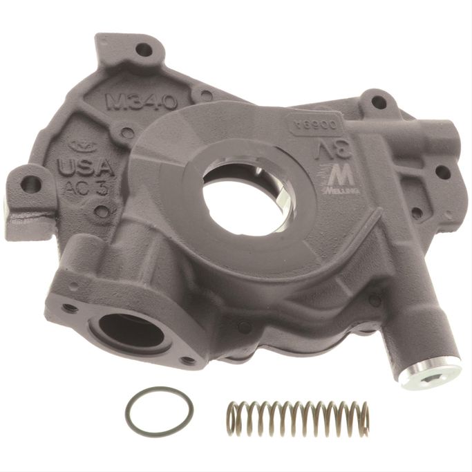 MEL-10340BR, Melling Oil Pumps 10340-BR in UAE, Dubai. Condition - new. Price 3,320 AED. Photo, seller contacts | AUTO.AE