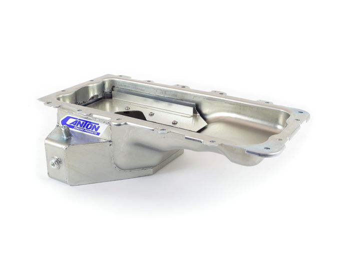 CTR-15-784, Canton Racing Road Race Series Wet Sump Oil Pans for 1996-2014 MUSTANG - 15-784 في الإمارات العربية المتحدة, دبي. Condition - new. Price ⁦2,380 AED⁩. Photo, seller contacts | AUTO.AE