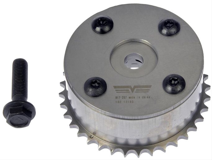 RNB-917-257, Dorman Camshaft Phasers 917-257 in UAE, Dubai. Condition - new. Price 590 AED. Photo, seller contacts | AUTO.AE