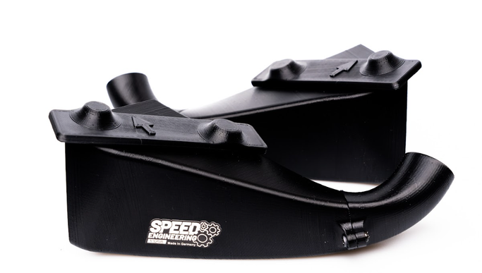 13531, SPEED ENGINEERING 13531 Rear Brake Cooling Kit BMW E82, E88 في الإمارات العربية المتحدة, دبي. Condition - new. Price 880 AED. Photo, seller contacts | AUTO.AE