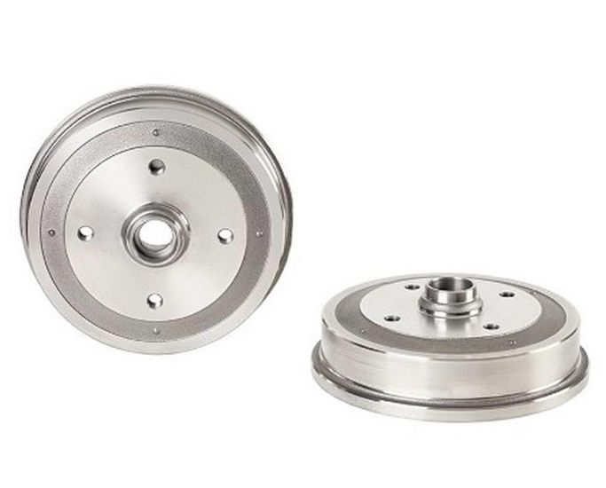 BBO-14B57110, Brembo Brake Drums 14.B571.10 in UAE, Dubai. Condition - new. Price 290 AED. Photo, seller contacts | AUTO.AE