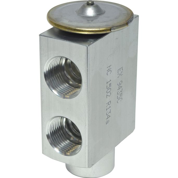 UAC-EX9435C, Universal Air Conditioner Air Conditioning Expansion Valves EX 9435C في الإمارات العربية المتحدة, دبي. Condition - new. Price 90 AED. Photo, seller contacts | AUTO.AE